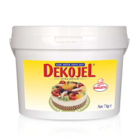 OVALETTE - GEL NATURE 7 KG (nature)